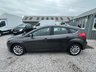 USED 2015 15 FORD FOCUS 1.0T EcoBoost Titanium Hatchback 5dr Petrol Manual Euro 6 (s/s) (125 ps) Auto Lights - Air Conditioning