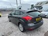 USED 2015 15 FORD FOCUS 1.0T EcoBoost Titanium Hatchback 5dr Petrol Manual Euro 6 (s/s) (125 ps) Auto Lights - Air Conditioning