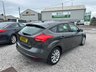 USED 2015 15 FORD FOCUS 1.0T EcoBoost Titanium Hatchback 5dr Petrol Manual Euro 6 (s/s) (125 ps) Auto Lights - Air Conditioning
