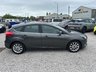 USED 2015 15 FORD FOCUS 1.0T EcoBoost Titanium Hatchback 5dr Petrol Manual Euro 6 (s/s) (125 ps) Auto Lights - Air Conditioning