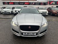USED 2019 19 JAGUAR XF 2.0d Prestige Sportbrake 5dr Diesel Auto Euro 6 (s/s) (163 ps) Buy with Complete Confidence from Sheriff Motors, All our vehicles are extensively road tested and thoroughly inspected prior to sale. Each vehicle comes with a new 1 year and we rectify all advisories and failures at no additional cost to our customers, plus a full oil and filter service. For added peace of mind, every car includes a 6 month complimentary RAC Warranty & 12 months Rac Breakdown Cover giving you complete confidence when you buy from Sheriff Motors.
