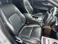 USED 2019 19 JAGUAR XF 2.0d Prestige Sportbrake 5dr Diesel Auto Euro 6 (s/s) (163 ps) Buy with Complete Confidence from Sheriff Motors, All our vehicles are extensively road tested and thoroughly inspected prior to sale. Each vehicle comes with a new 1 year and we rectify all advisories and failures at no additional cost to our customers, plus a full oil and filter service. For added peace of mind, every car includes a 6 month complimentary RAC Warranty & 12 months Rac Breakdown Cover giving you complete confidence when you buy from Sheriff Motors.