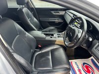 USED 2019 19 JAGUAR XF 2.0d Prestige Sportbrake 5dr Diesel Auto Euro 6 (s/s) (163 ps) Buy with Complete Confidence from Sheriff Motors, All our vehicles are extensively road tested and thoroughly inspected prior to sale. Each vehicle comes with a new 1 year and we rectify all advisories and failures at no additional cost to our customers, plus a full oil and filter service. For added peace of mind, every car includes a 6 month complimentary RAC Warranty & 12 months Rac Breakdown Cover giving you complete confidence when you buy from Sheriff Motors.