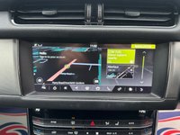USED 2019 19 JAGUAR XF 2.0d Prestige Sportbrake 5dr Diesel Auto Euro 6 (s/s) (163 ps) Buy with Complete Confidence from Sheriff Motors, All our vehicles are extensively road tested and thoroughly inspected prior to sale. Each vehicle comes with a new 1 year and we rectify all advisories and failures at no additional cost to our customers, plus a full oil and filter service. For added peace of mind, every car includes a 6 month complimentary RAC Warranty & 12 months Rac Breakdown Cover giving you complete confidence when you buy from Sheriff Motors.