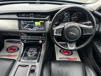 USED 2019 19 JAGUAR XF 2.0d Prestige Sportbrake 5dr Diesel Auto Euro 6 (s/s) (163 ps) Buy with Complete Confidence from Sheriff Motors, All our vehicles are extensively road tested and thoroughly inspected prior to sale. Each vehicle comes with a new 1 year and we rectify all advisories and failures at no additional cost to our customers, plus a full oil and filter service. For added peace of mind, every car includes a 6 month complimentary RAC Warranty & 12 months Rac Breakdown Cover giving you complete confidence when you buy from Sheriff Motors.