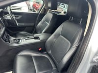USED 2019 19 JAGUAR XF 2.0d Prestige Sportbrake 5dr Diesel Auto Euro 6 (s/s) (163 ps) Buy with Complete Confidence from Sheriff Motors, All our vehicles are extensively road tested and thoroughly inspected prior to sale. Each vehicle comes with a new 1 year and we rectify all advisories and failures at no additional cost to our customers, plus a full oil and filter service. For added peace of mind, every car includes a 6 month complimentary RAC Warranty & 12 months Rac Breakdown Cover giving you complete confidence when you buy from Sheriff Motors.
