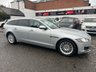 USED 2019 19 JAGUAR XF 2.0d Prestige Sportbrake 5dr Diesel Auto Euro 6 (s/s) (163 ps) Buy with Complete Confidence from Sheriff Motors, All our vehicles are extensively road tested and thoroughly inspected prior to sale. Each vehicle comes with a new 1 year and we rectify all advisories and failures at no additional cost to our customers, plus a full oil and filter service. For added peace of mind, every car includes a 6 month complimentary RAC Warranty & 12 months Rac Breakdown Cover giving you complete confidence when you buy from Sheriff Motors.