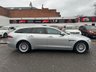 USED 2019 19 JAGUAR XF 2.0d Prestige Sportbrake 5dr Diesel Auto Euro 6 (s/s) (163 ps) Buy with Complete Confidence from Sheriff Motors, All our vehicles are extensively road tested and thoroughly inspected prior to sale. Each vehicle comes with a new 1 year and we rectify all advisories and failures at no additional cost to our customers, plus a full oil and filter service. For added peace of mind, every car includes a 6 month complimentary RAC Warranty & 12 months Rac Breakdown Cover giving you complete confidence when you buy from Sheriff Motors.