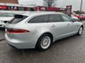 USED 2019 19 JAGUAR XF 2.0d Prestige Sportbrake 5dr Diesel Auto Euro 6 (s/s) (163 ps) Buy with Complete Confidence from Sheriff Motors, All our vehicles are extensively road tested and thoroughly inspected prior to sale. Each vehicle comes with a new 1 year and we rectify all advisories and failures at no additional cost to our customers, plus a full oil and filter service. For added peace of mind, every car includes a 6 month complimentary RAC Warranty & 12 months Rac Breakdown Cover giving you complete confidence when you buy from Sheriff Motors.