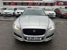 USED 2019 19 JAGUAR XF 2.0d Prestige Sportbrake 5dr Diesel Auto Euro 6 (s/s) (163 ps) Buy with Complete Confidence from Sheriff Motors, All our vehicles are extensively road tested and thoroughly inspected prior to sale. Each vehicle comes with a new 1 year and we rectify all advisories and failures at no additional cost to our customers, plus a full oil and filter service. For added peace of mind, every car includes a 6 month complimentary RAC Warranty & 12 months Rac Breakdown Cover giving you complete confidence when you buy from Sheriff Motors.