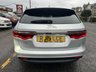 USED 2019 19 JAGUAR XF 2.0d Prestige Sportbrake 5dr Diesel Auto Euro 6 (s/s) (163 ps) Buy with Complete Confidence from Sheriff Motors, All our vehicles are extensively road tested and thoroughly inspected prior to sale. Each vehicle comes with a new 1 year and we rectify all advisories and failures at no additional cost to our customers, plus a full oil and filter service. For added peace of mind, every car includes a 6 month complimentary RAC Warranty & 12 months Rac Breakdown Cover giving you complete confidence when you buy from Sheriff Motors.