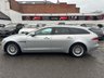 USED 2019 19 JAGUAR XF 2.0d Prestige Sportbrake 5dr Diesel Auto Euro 6 (s/s) (163 ps) Buy with Complete Confidence from Sheriff Motors, All our vehicles are extensively road tested and thoroughly inspected prior to sale. Each vehicle comes with a new 1 year and we rectify all advisories and failures at no additional cost to our customers, plus a full oil and filter service. For added peace of mind, every car includes a 6 month complimentary RAC Warranty & 12 months Rac Breakdown Cover giving you complete confidence when you buy from Sheriff Motors.