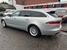 USED 2019 19 JAGUAR XF 2.0d Prestige Sportbrake 5dr Diesel Auto Euro 6 (s/s) (163 ps) Buy with Complete Confidence from Sheriff Motors, All our vehicles are extensively road tested and thoroughly inspected prior to sale. Each vehicle comes with a new 1 year and we rectify all advisories and failures at no additional cost to our customers, plus a full oil and filter service. For added peace of mind, every car includes a 6 month complimentary RAC Warranty & 12 months Rac Breakdown Cover giving you complete confidence when you buy from Sheriff Motors.