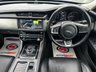 USED 2019 19 JAGUAR XF 2.0d Prestige Sportbrake 5dr Diesel Auto Euro 6 (s/s) (163 ps) Buy with Complete Confidence from Sheriff Motors, All our vehicles are extensively road tested and thoroughly inspected prior to sale. Each vehicle comes with a new 1 year and we rectify all advisories and failures at no additional cost to our customers, plus a full oil and filter service. For added peace of mind, every car includes a 6 month complimentary RAC Warranty & 12 months Rac Breakdown Cover giving you complete confidence when you buy from Sheriff Motors.