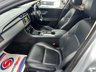USED 2019 19 JAGUAR XF 2.0d Prestige Sportbrake 5dr Diesel Auto Euro 6 (s/s) (163 ps) Buy with Complete Confidence from Sheriff Motors, All our vehicles are extensively road tested and thoroughly inspected prior to sale. Each vehicle comes with a new 1 year and we rectify all advisories and failures at no additional cost to our customers, plus a full oil and filter service. For added peace of mind, every car includes a 6 month complimentary RAC Warranty & 12 months Rac Breakdown Cover giving you complete confidence when you buy from Sheriff Motors.
