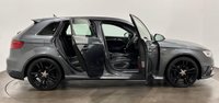 USED 2014 14 AUDI A3 2.0 TDI S line Sportback 5dr Diesel Manual Euro 5 (s/s) (150 ps) 