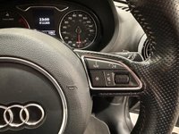 USED 2014 14 AUDI A3 2.0 TDI S line Sportback 5dr Diesel Manual Euro 5 (s/s) (150 ps) 