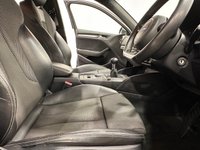 USED 2014 14 AUDI A3 2.0 TDI S line Sportback 5dr Diesel Manual Euro 5 (s/s) (150 ps) 