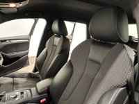 USED 2014 14 AUDI A3 2.0 TDI S line Sportback 5dr Diesel Manual Euro 5 (s/s) (150 ps) 