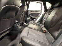 USED 2014 14 AUDI A3 2.0 TDI S line Sportback 5dr Diesel Manual Euro 5 (s/s) (150 ps) 