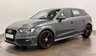 USED 2014 14 AUDI A3 2.0 TDI S line Sportback 5dr Diesel Manual Euro 5 (s/s) (150 ps) 