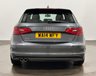 USED 2014 14 AUDI A3 2.0 TDI S line Sportback 5dr Diesel Manual Euro 5 (s/s) (150 ps) 