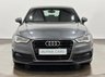USED 2014 14 AUDI A3 2.0 TDI S line Sportback 5dr Diesel Manual Euro 5 (s/s) (150 ps) 