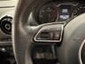 USED 2014 14 AUDI A3 2.0 TDI S line Sportback 5dr Diesel Manual Euro 5 (s/s) (150 ps) 