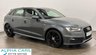 USED 2014 14 AUDI A3 2.0 TDI S line Sportback 5dr Diesel Manual Euro 5 (s/s) (150 ps) 
