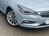 USED 2019 19 VAUXHALL ASTRA 1.6 CDTi BlueInjection Griffin Hatchback 5dr Diesel Manual Euro 6 (s/s) (136 ps) 