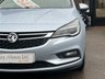 USED 2019 19 VAUXHALL ASTRA 1.6 CDTi BlueInjection Griffin Hatchback 5dr Diesel Manual Euro 6 (s/s) (136 ps) 