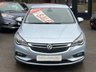 USED 2019 19 VAUXHALL ASTRA 1.6 CDTi BlueInjection Griffin Hatchback 5dr Diesel Manual Euro 6 (s/s) (136 ps) 