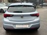USED 2019 19 VAUXHALL ASTRA 1.6 CDTi BlueInjection Griffin Hatchback 5dr Diesel Manual Euro 6 (s/s) (136 ps) 