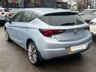 USED 2019 19 VAUXHALL ASTRA 1.6 CDTi BlueInjection Griffin Hatchback 5dr Diesel Manual Euro 6 (s/s) (136 ps) 