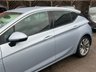 USED 2019 19 VAUXHALL ASTRA 1.6 CDTi BlueInjection Griffin Hatchback 5dr Diesel Manual Euro 6 (s/s) (136 ps) 