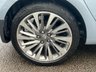 USED 2019 19 VAUXHALL ASTRA 1.6 CDTi BlueInjection Griffin Hatchback 5dr Diesel Manual Euro 6 (s/s) (136 ps) 