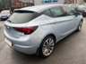USED 2019 19 VAUXHALL ASTRA 1.6 CDTi BlueInjection Griffin Hatchback 5dr Diesel Manual Euro 6 (s/s) (136 ps) 