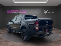 USED 2022 22 FORD RANGER 2.0 EcoBlue Wildtrak Pickup Double Cab 4dr Diesel Auto 4WD Euro 6 (s/s) (213 ps) CENTURIAN EDITION Â£27K +VAT