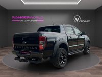 USED 2022 22 FORD RANGER 2.0 EcoBlue Wildtrak Pickup Double Cab 4dr Diesel Auto 4WD Euro 6 (s/s) (213 ps) CENTURIAN EDITION Â£27K +VAT