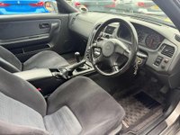 USED 2000 P NISSAN SKYLINE GT-R V SPEC 2.6L Saloon