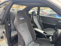 USED 2000 P NISSAN SKYLINE GT-R V SPEC 2.6L Saloon