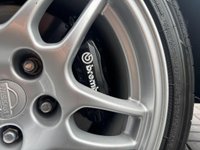 USED 2000 P NISSAN SKYLINE GT-R V SPEC 2.6L Saloon