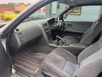 USED 2000 P NISSAN SKYLINE GT-R V SPEC 2.6L Saloon