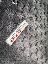 USED 2000 P NISSAN SKYLINE GT-R V SPEC 2.6L Saloon