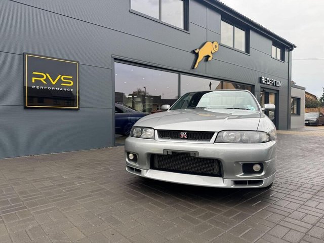 2000 SKYLINE GT R V SPEC 2.6L YEAR 2000 MILEAGE 44,000 TRANSMISSION MANUAL ENGINE... photo