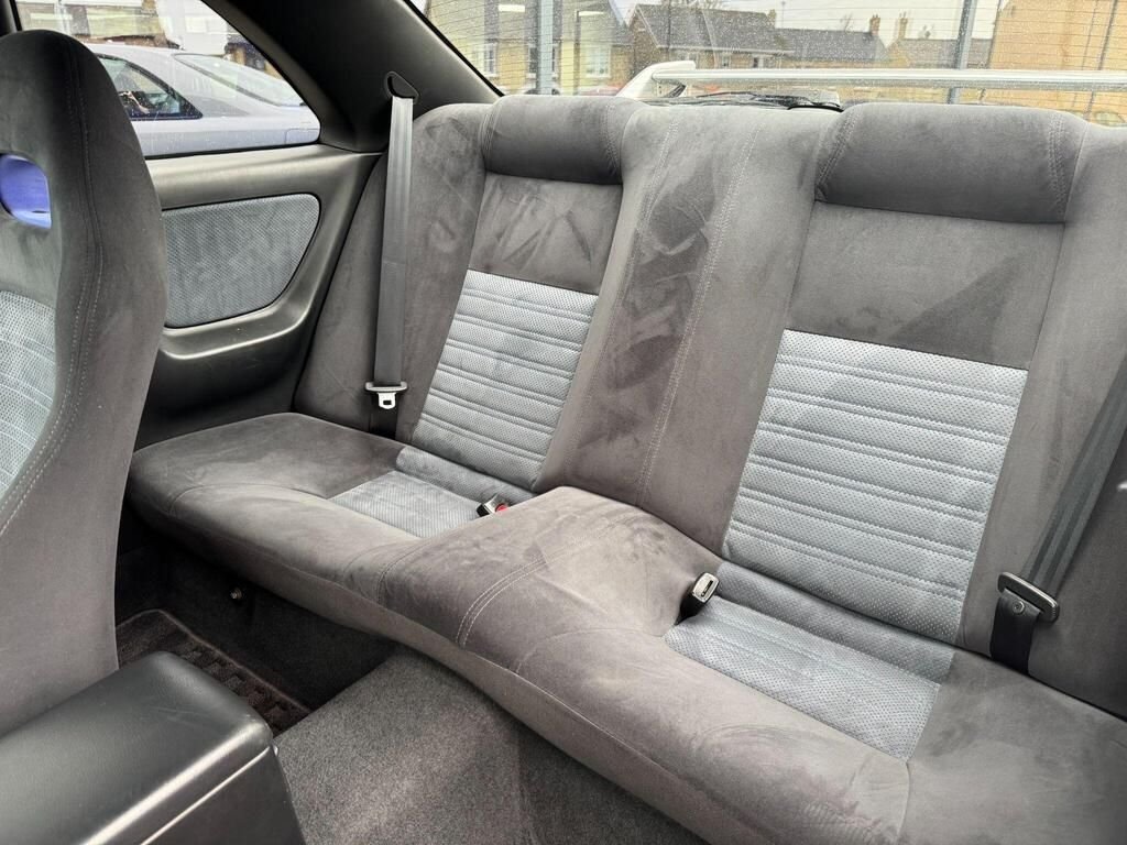 USED 2000 P NISSAN SKYLINE GT-R V SPEC 2.6L Saloon