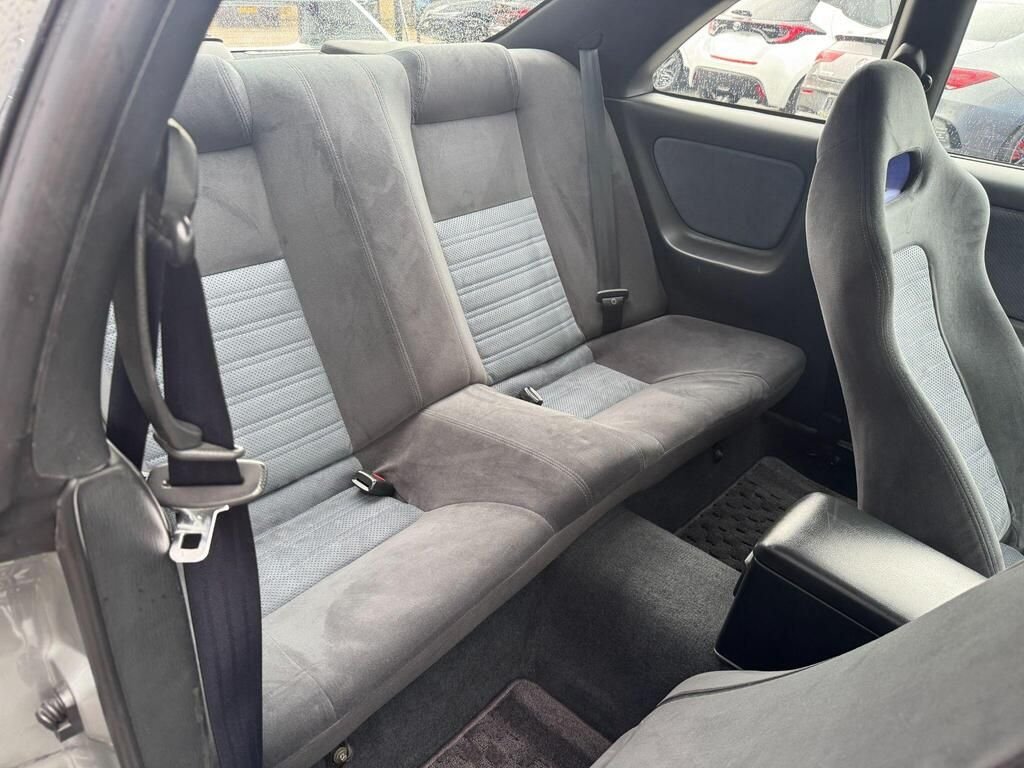 USED 2000 P NISSAN SKYLINE GT-R V SPEC 2.6L Saloon