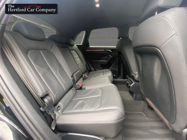 2020 Audi Q3 1.5L Edition 1 5dr - Photo 12