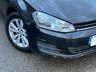 USED 2015 15 VOLKSWAGEN GOLF 1.6 TDI BlueMotion Tech SE Estate 5dr Diesel DSG Euro 5 (s/s) (105 ps) 