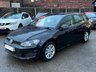 USED 2015 15 VOLKSWAGEN GOLF 1.6 TDI BlueMotion Tech SE Estate 5dr Diesel DSG Euro 5 (s/s) (105 ps) 